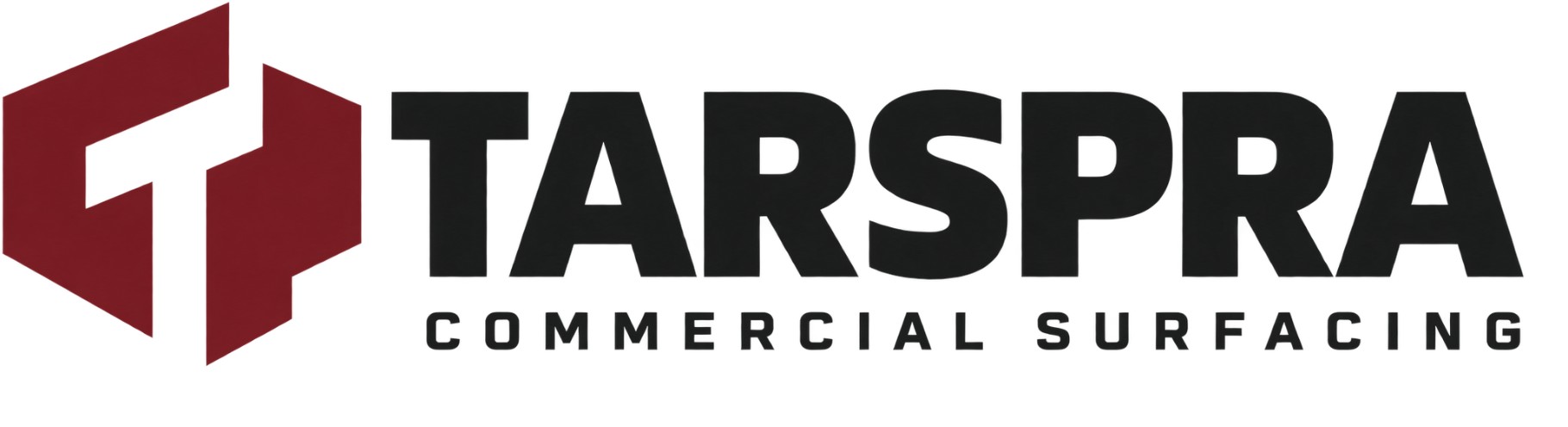 Tarspra Commercial Surfacing